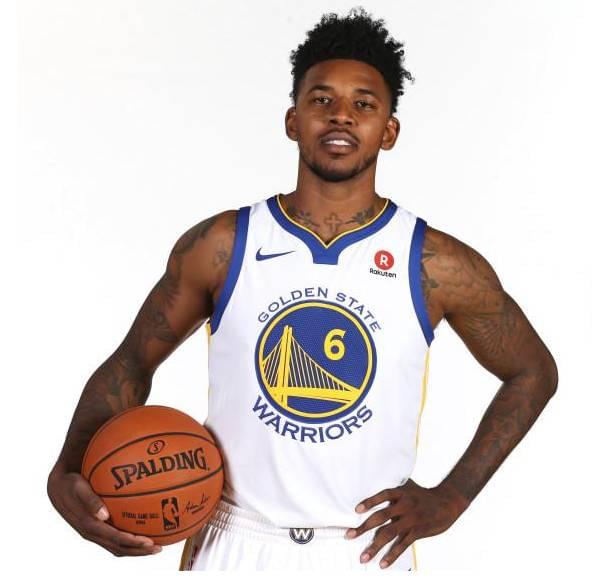 人员与轮换 人员与轮换